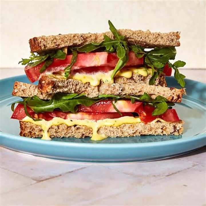 What are the top 10 sandwiches?