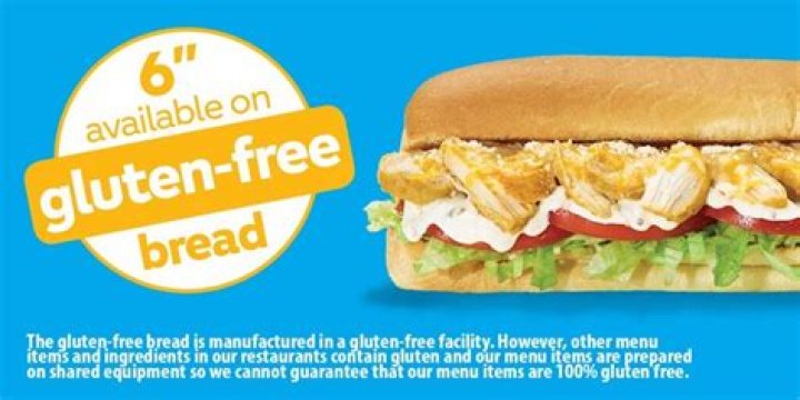 What bread is gluten free Australia?