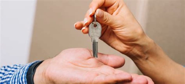 What can a landlord ask for on a rental application?