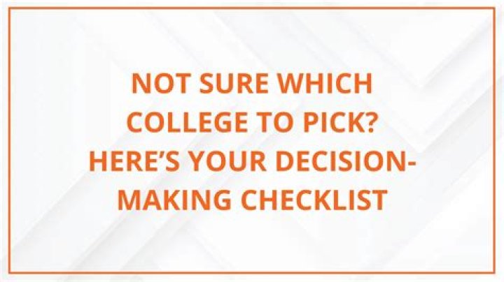 What college should I go to for teaching?