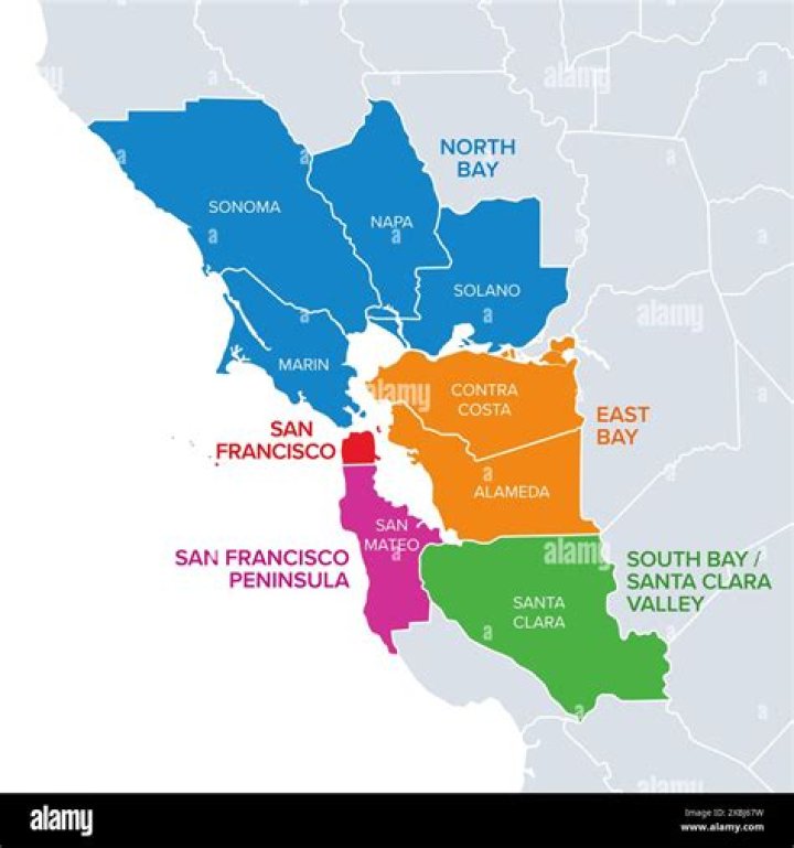 What county is San Martin CA?