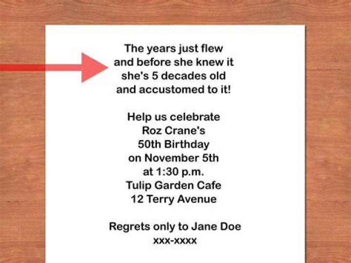 What do you write on a bachelor party invitation?