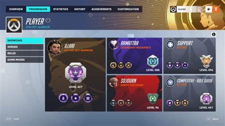 What does convicted by overwatch majorly disruptive mean?
