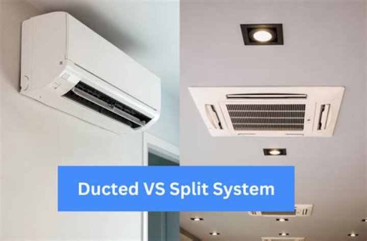 What does it cost to run a split system air conditioner?