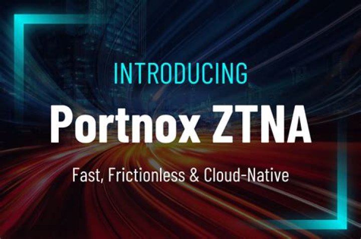 What does Portnox do?