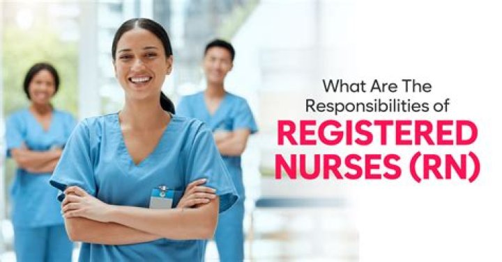 What does Registered Nurse III mean?