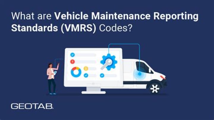 What does Vmrs mean?