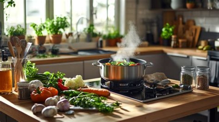 What does yield mean in the cooking world?