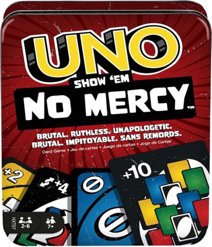 What drug is UNO?