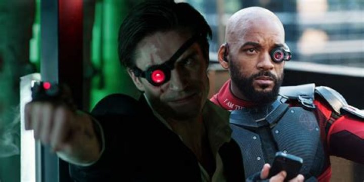 What episode is Deadshot in Arrow?