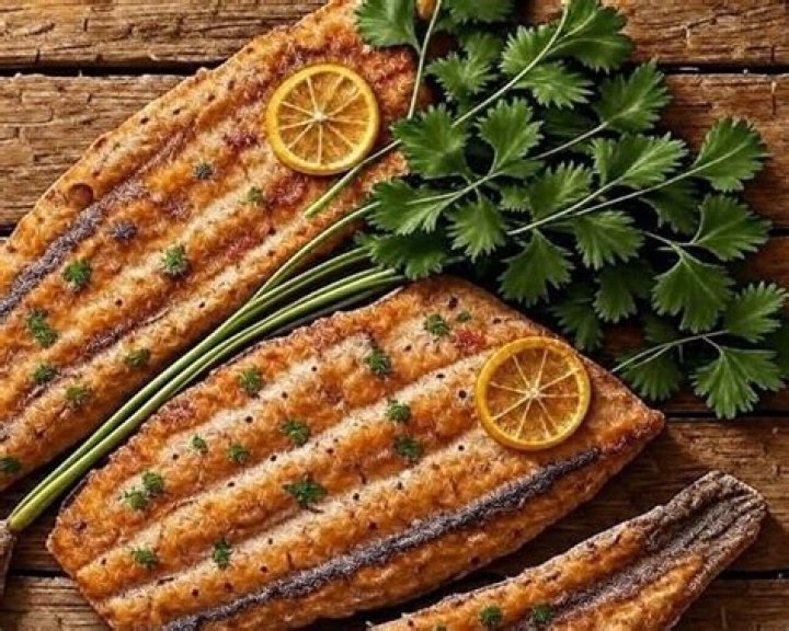 What fish is similar to snoek?