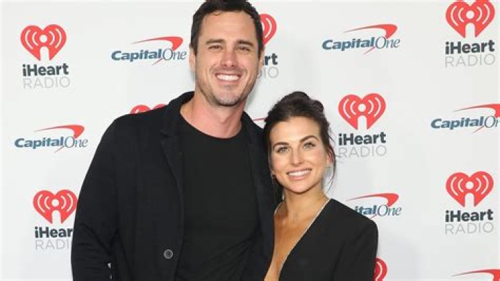 What happened to bachelor Ben Higgins?