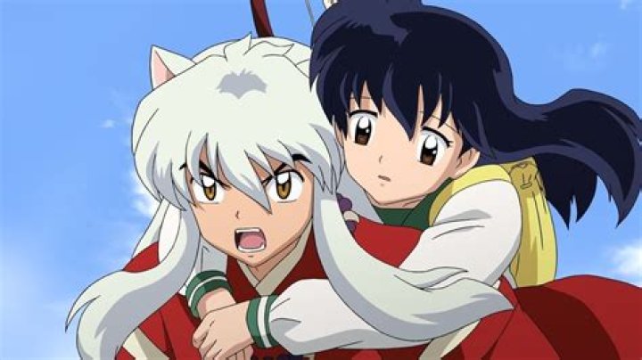 What happened to Inuyasha and Kagome Yashahime?