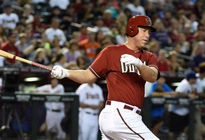 What happened to Luis Gonzalez?