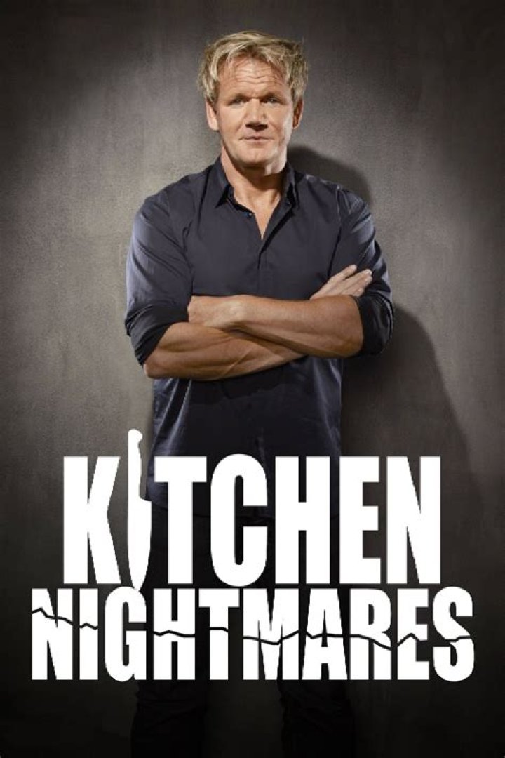 What happened to the couple on Kitchen Nightmares?