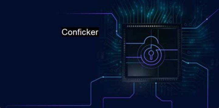What is a Conficker attack?