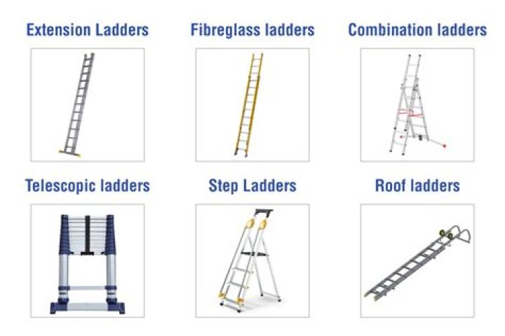 What is a DNA ladder mix?