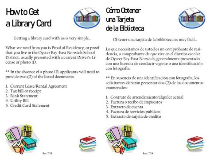 What is a library vendor?