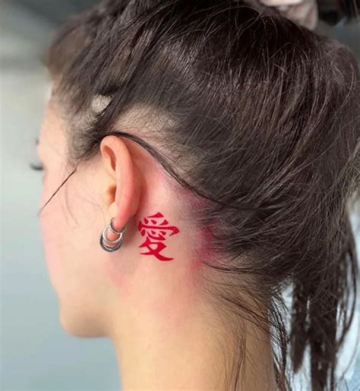 What is a meaningful tattoo?