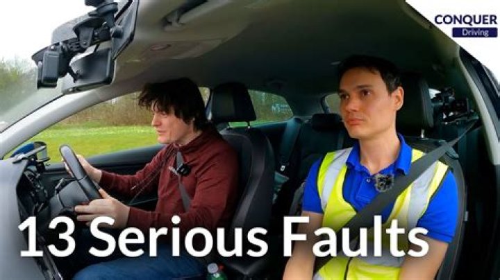 What is a serious driving offense in NY?