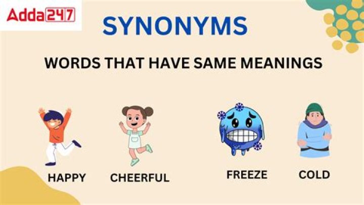 What is a synonym for thermos?