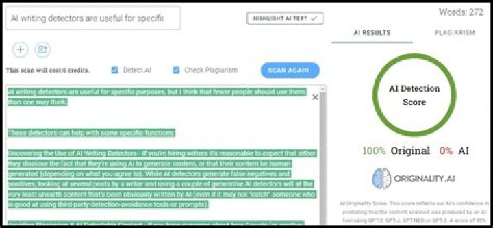 What is a tidinit?