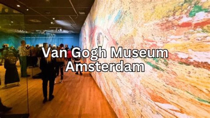 What is Amsterdam Museumkaart?
