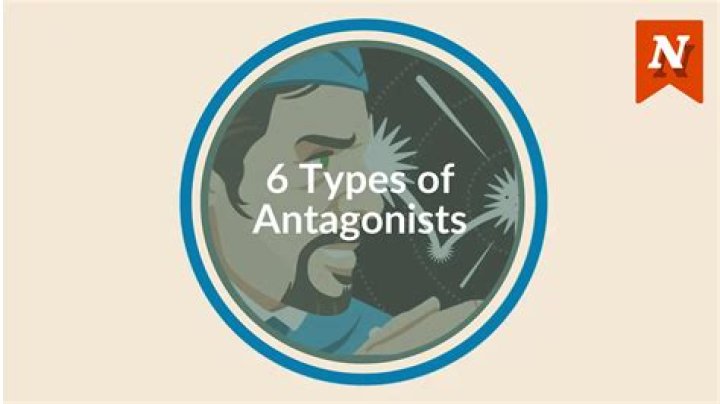 What is an antagonists in literature?