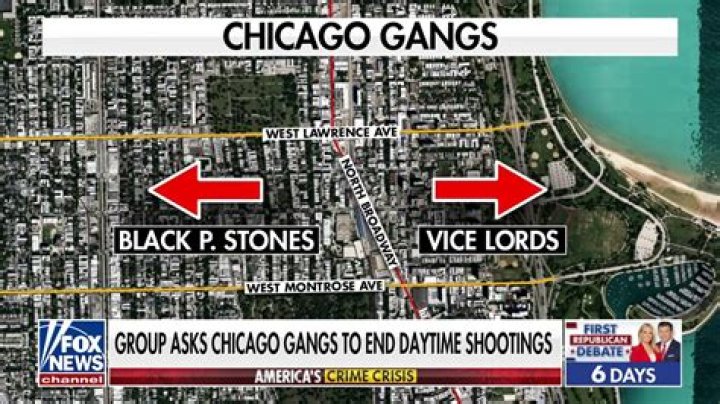 What is Chicago R&B?