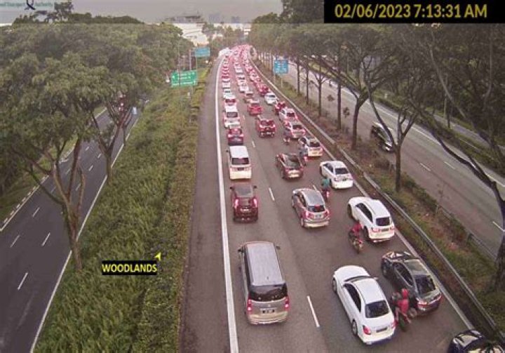 What is CIQ in Johor Bahru?