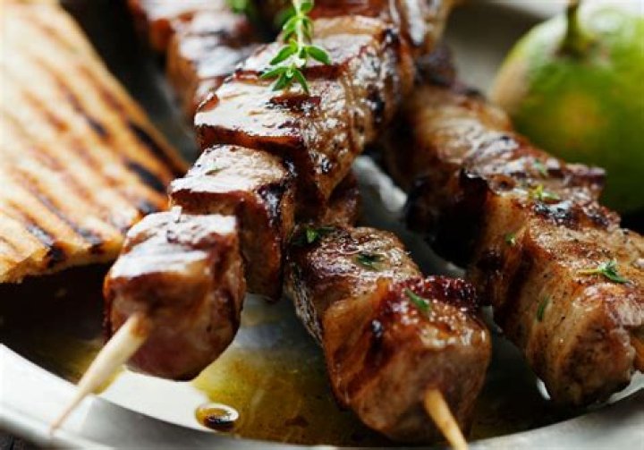 What is Cyprus famous food?
