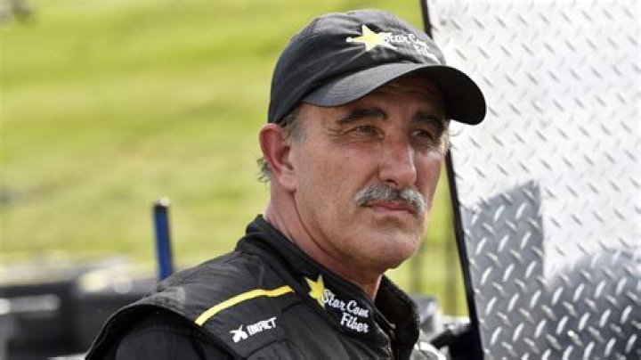 What is Derrike Cope doing now?