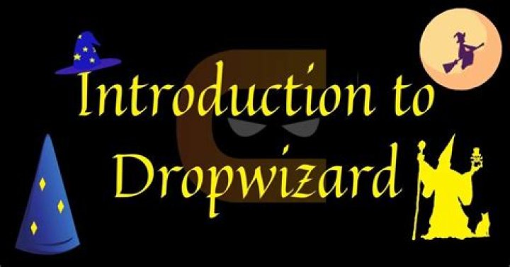 What is Dropwizard?