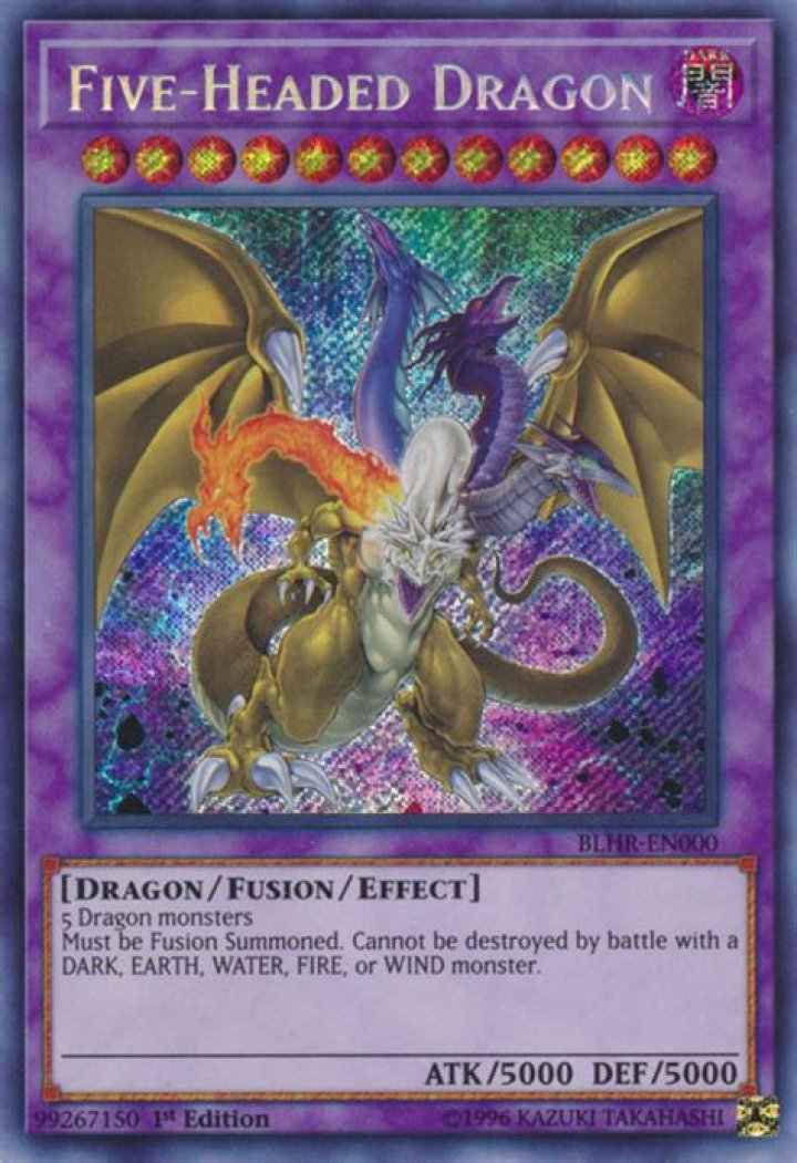 What is FGD Yugioh?