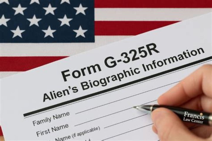 What is G 325 used for?