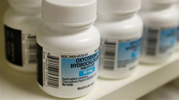 What is hydrocodone metabolized into?