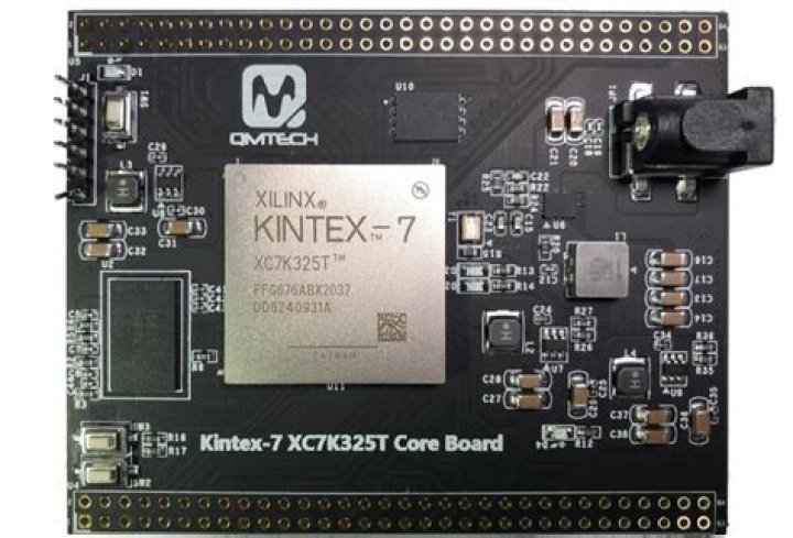 What is Kintex 7 FPGA?