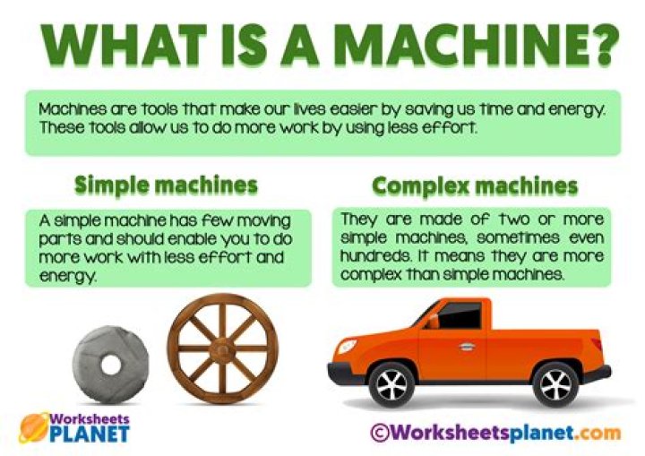 What is machine spindle?