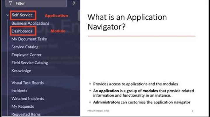 What is navigator in JavaScript?