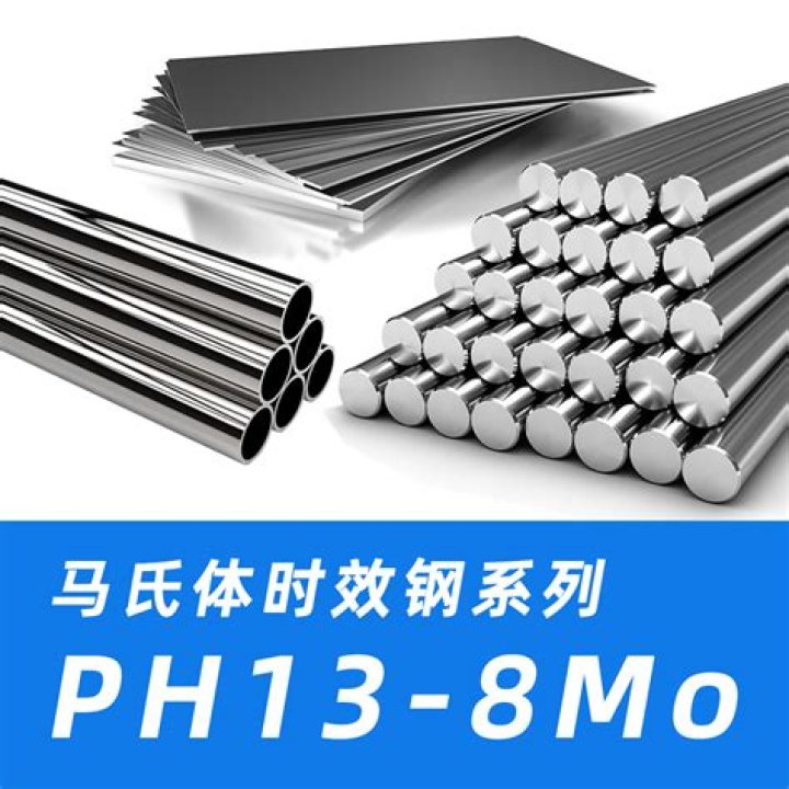 What is ph13 8mo?