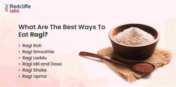 What is Ragi called in Punjabi?