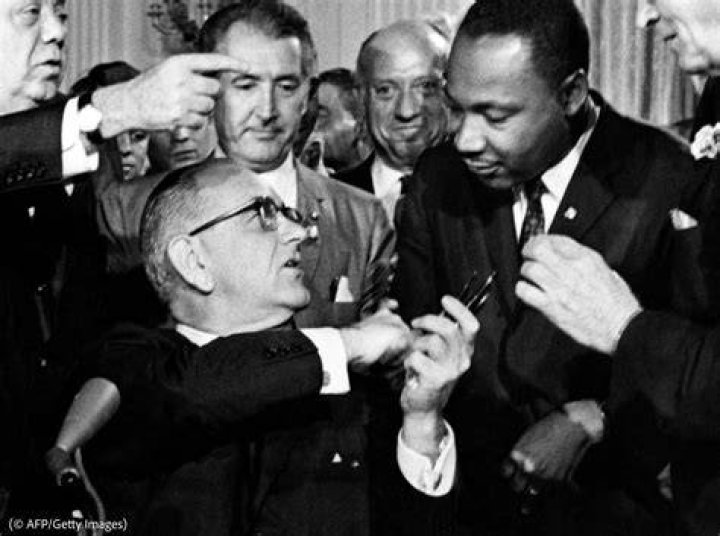What is Section 1982 of the Civil Rights Act?