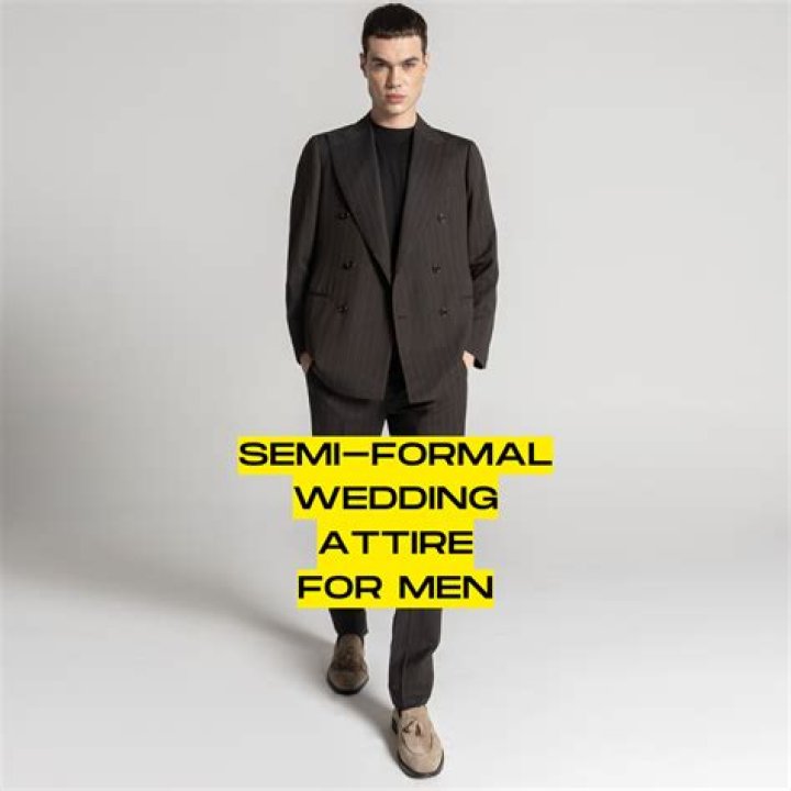What is semi-formal for teens?
