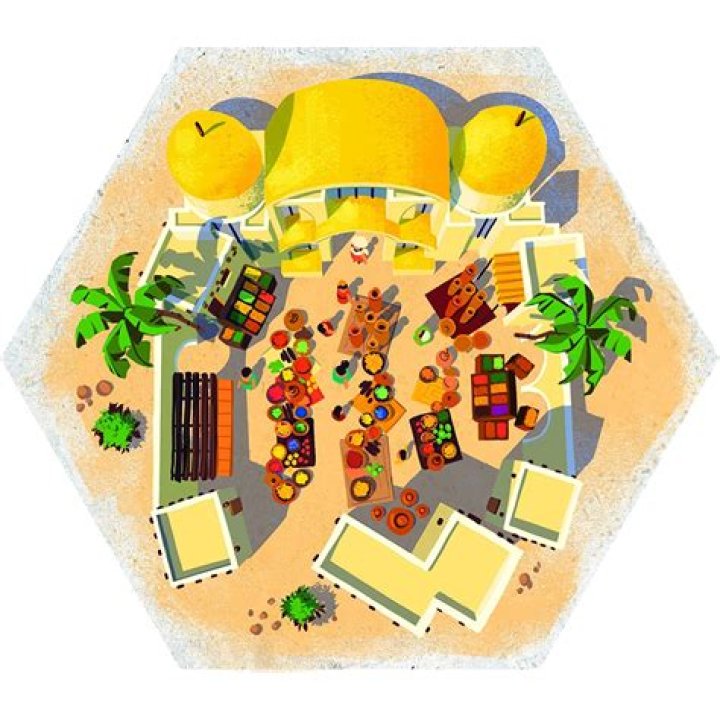 What is special about Cameron Highland?