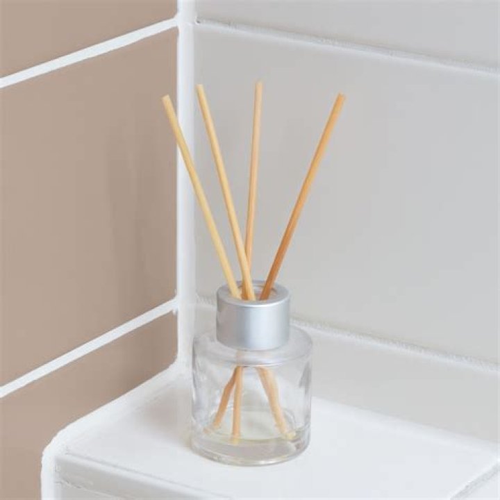 What is the best air freshener for the toilet?
