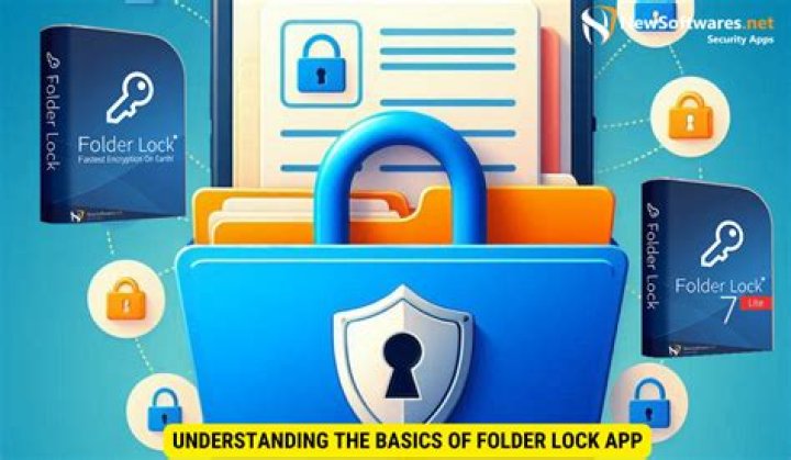 What is the best folder lock app?