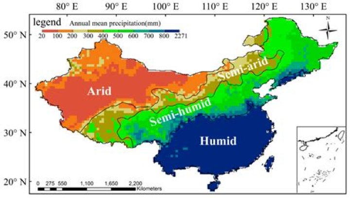 What is the climate like in Hainan?