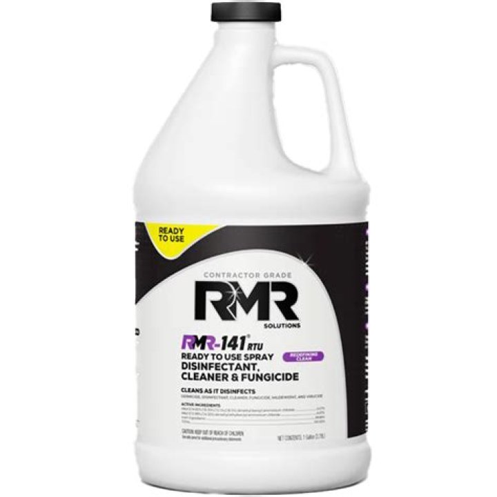 What is the difference between RMR-86 and RMR-141?