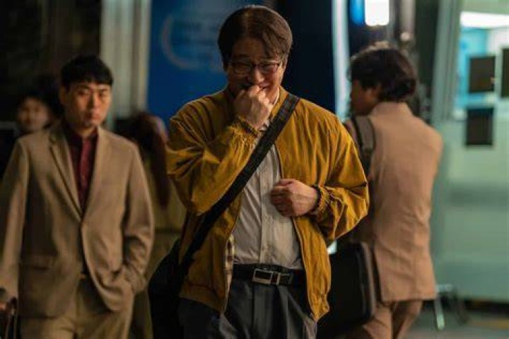 What is the ending of brothers?