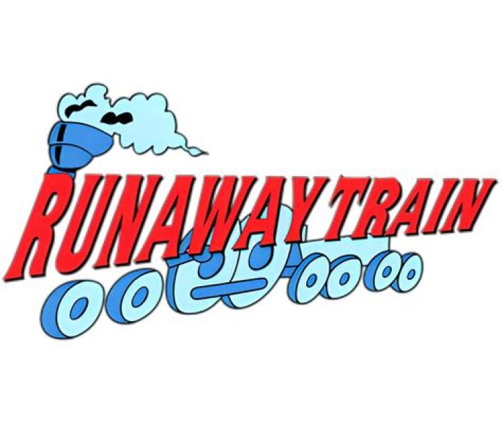 What is the meaning of runaway train?